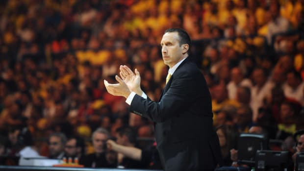 David Blatt 85